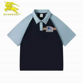 Picture of Burberry Polo Shirts Short _SKUBurberryM-3XL12yr8229271